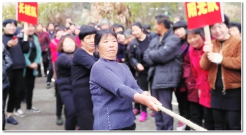 快乐运动 关爱老人 聆听讲座-精彩活动尽展雁荡巾帼风采1.jpg