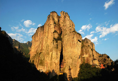 关于2026年春节假期雁荡山风景名胜区及周边部分道路实施临时限制交通措施的通告